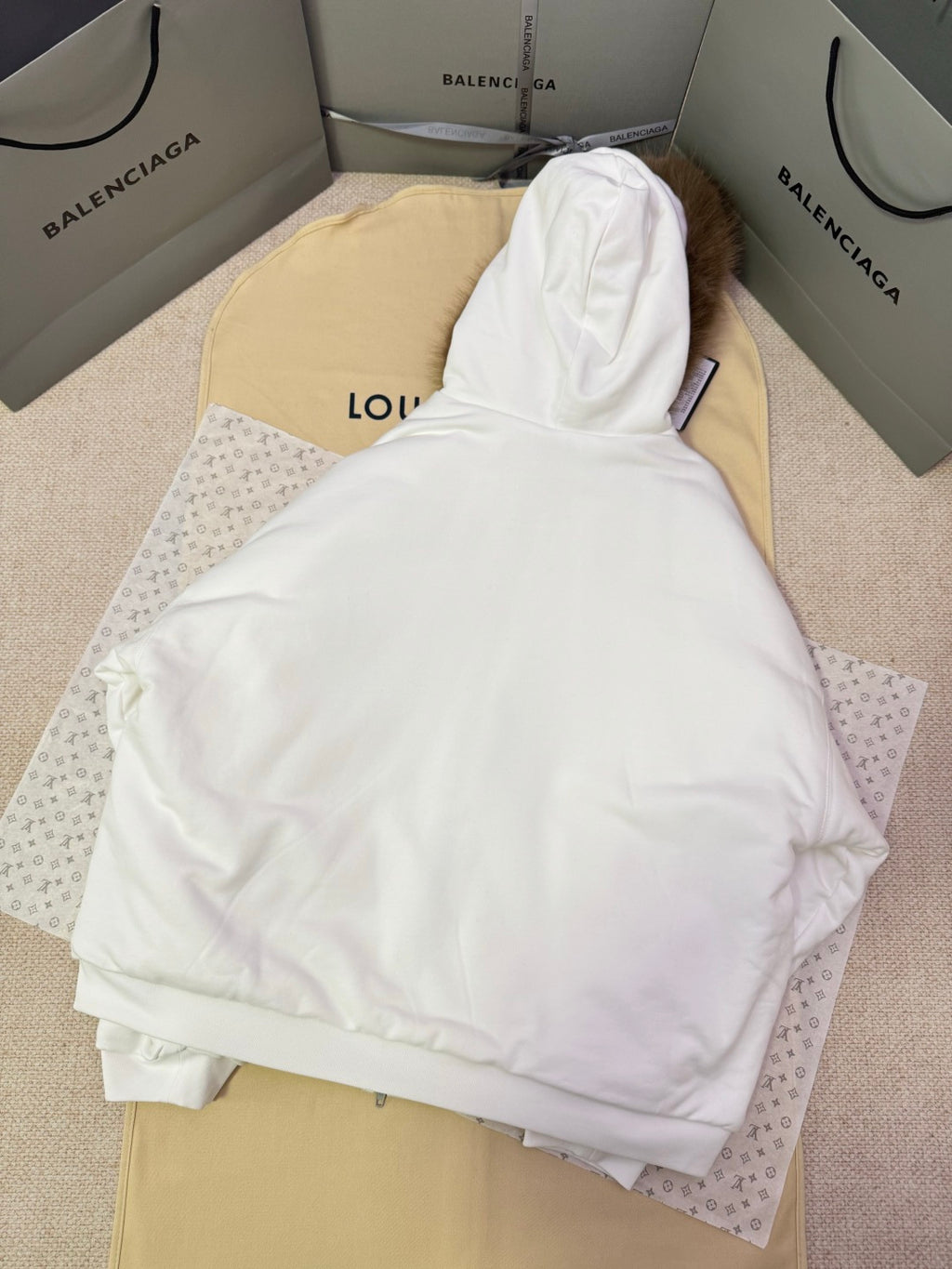 Balenciaga Sweat