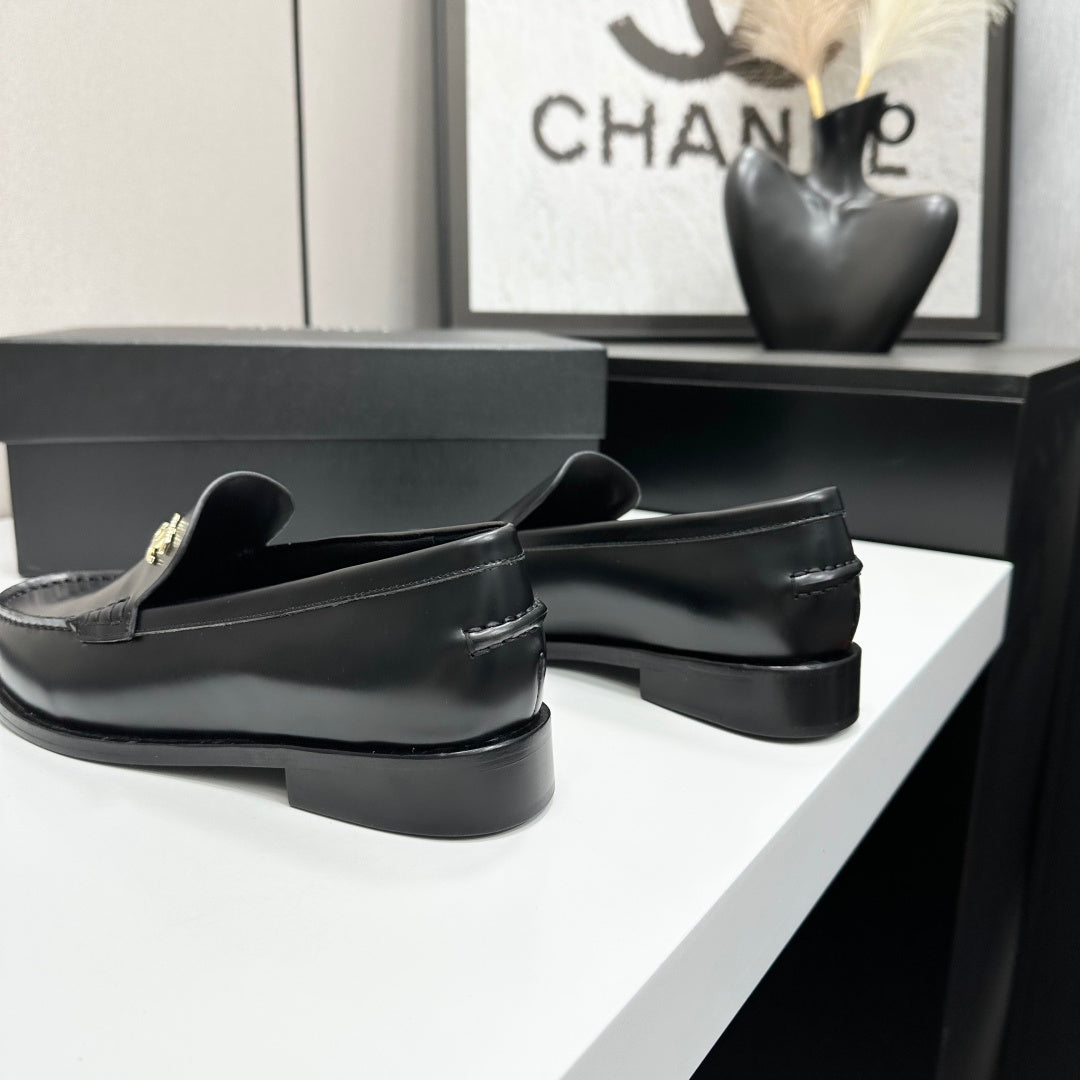 Chanel Loafer