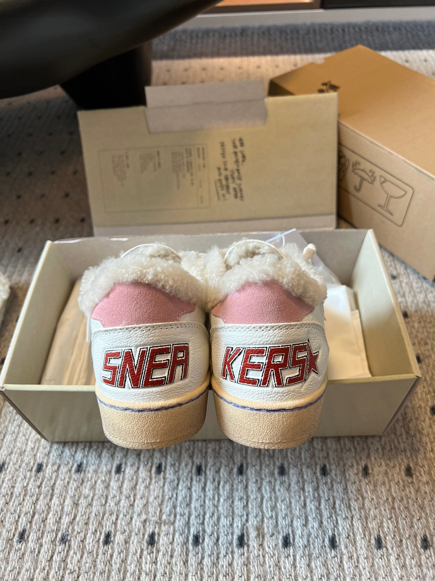 Golden Goose Ballstar