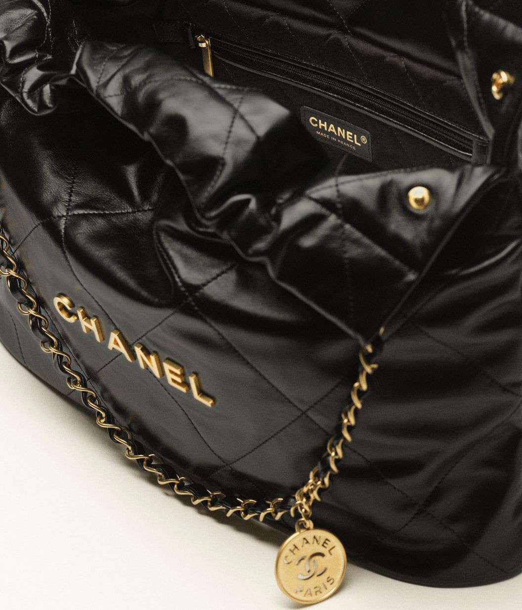 Chanel 22 Bag