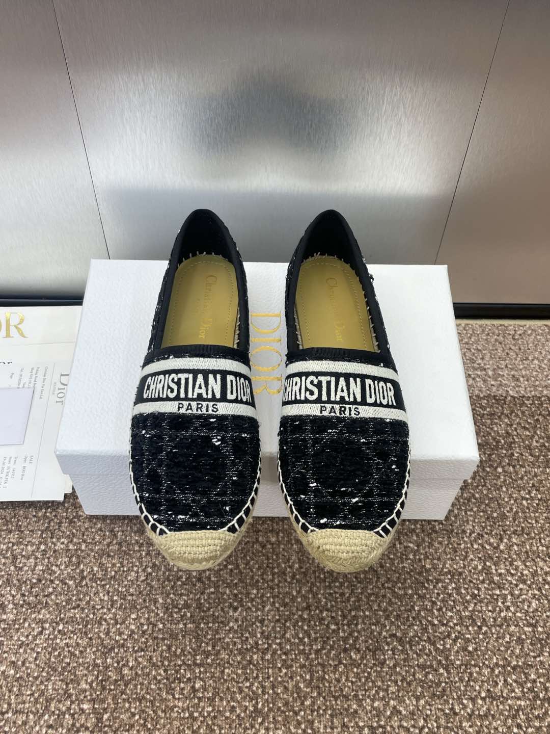 Christian Dior Loafer