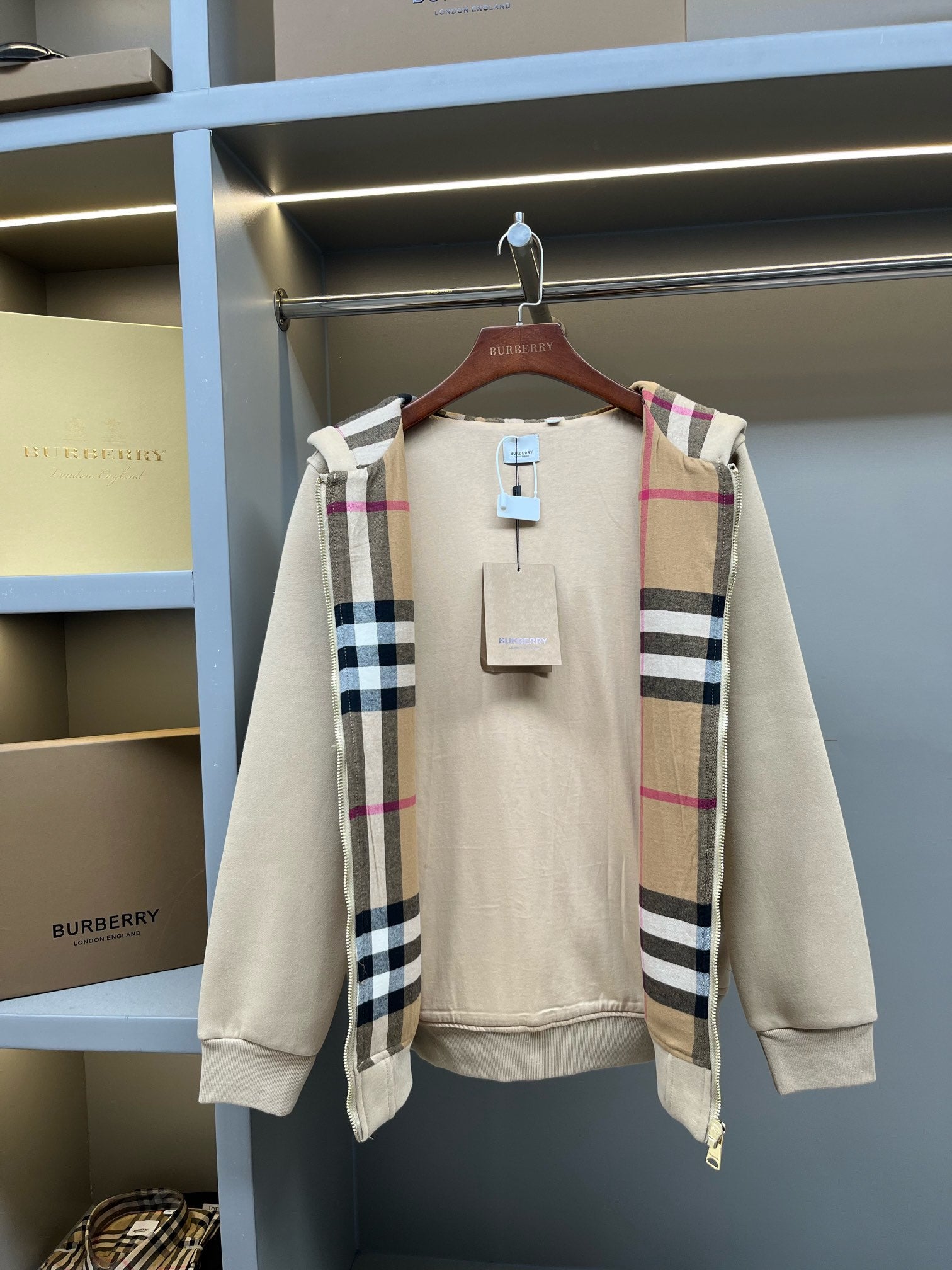 Burberry Sweat