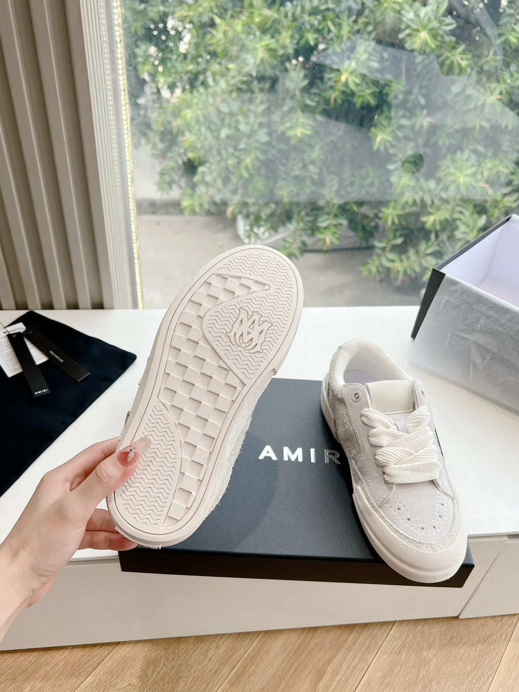 Amiri Sneaker