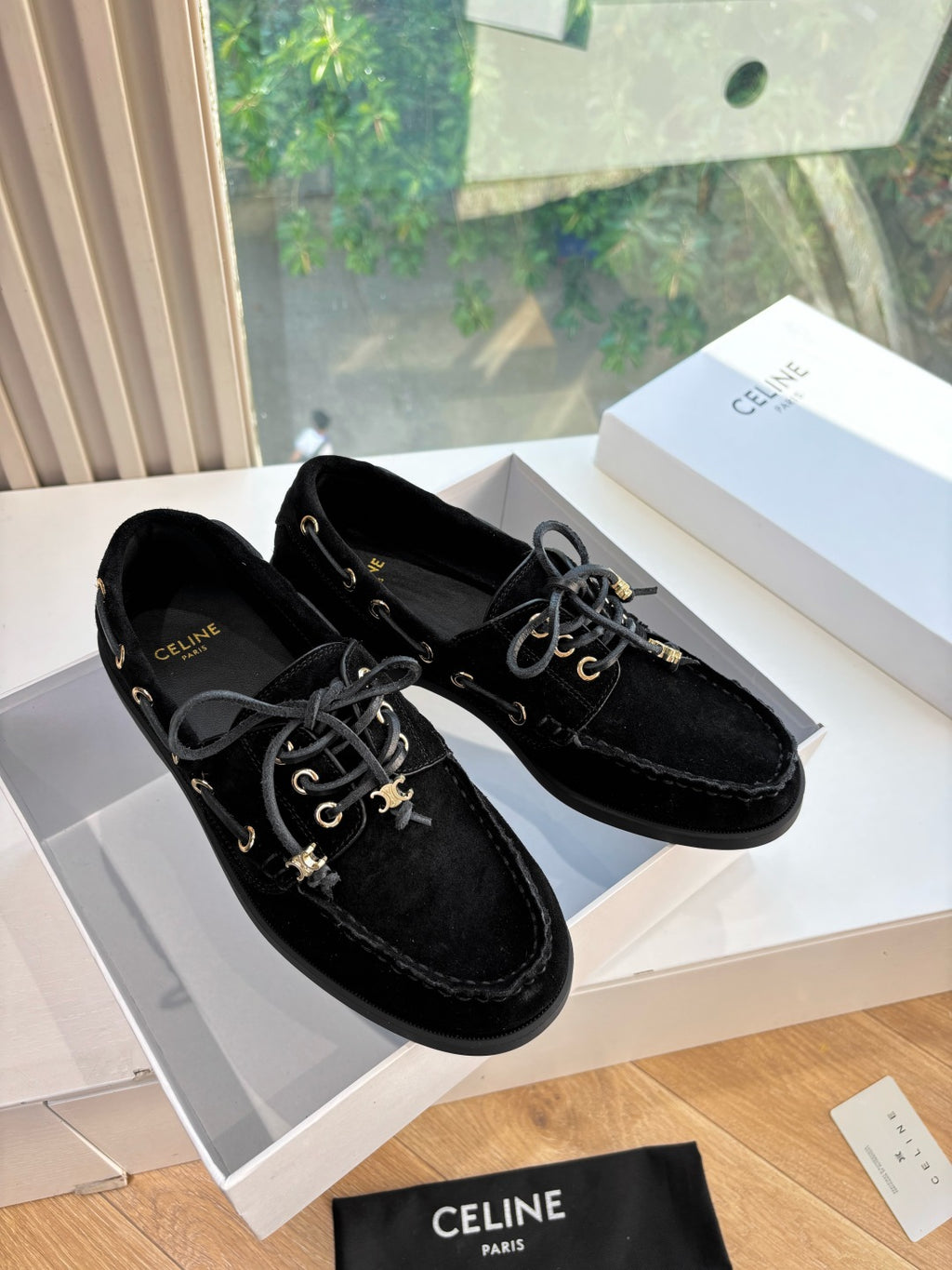 Celine Loafer
