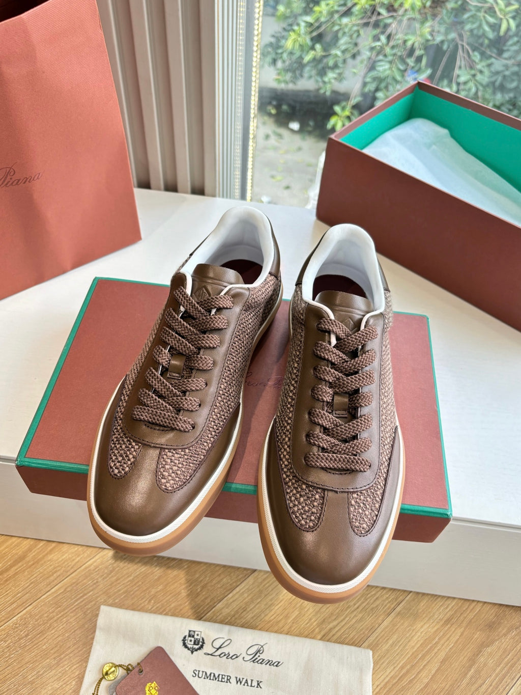 Loro Piana Sneaker