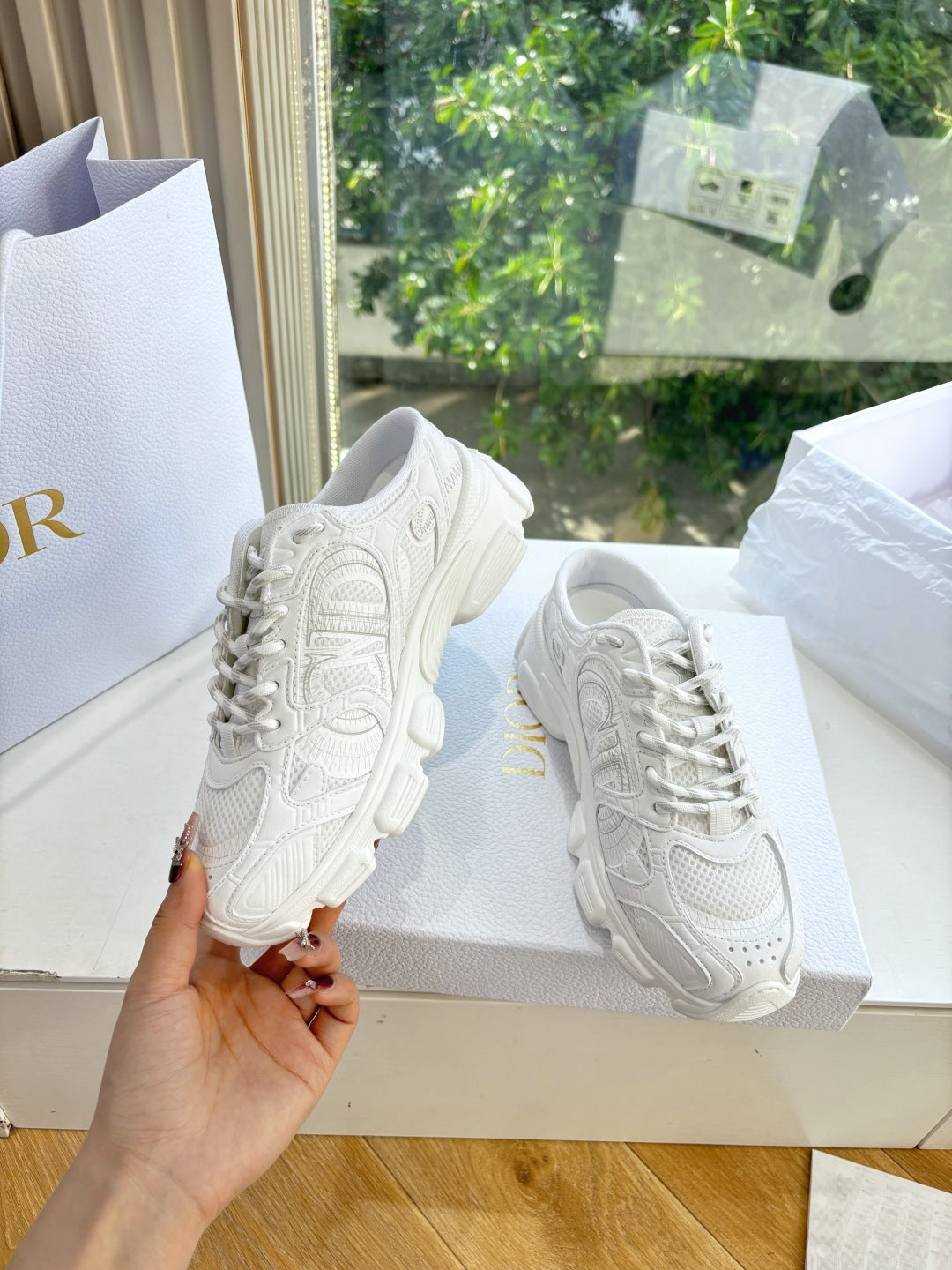 Dior Sneaker