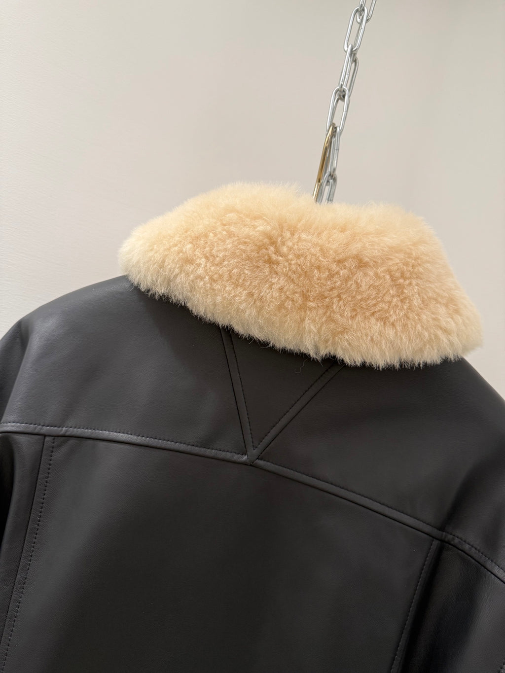 Bottega Veneta Deri Mont