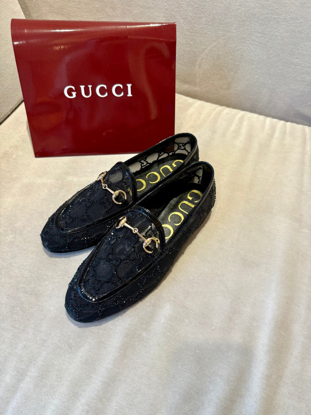 Gucci Loafer