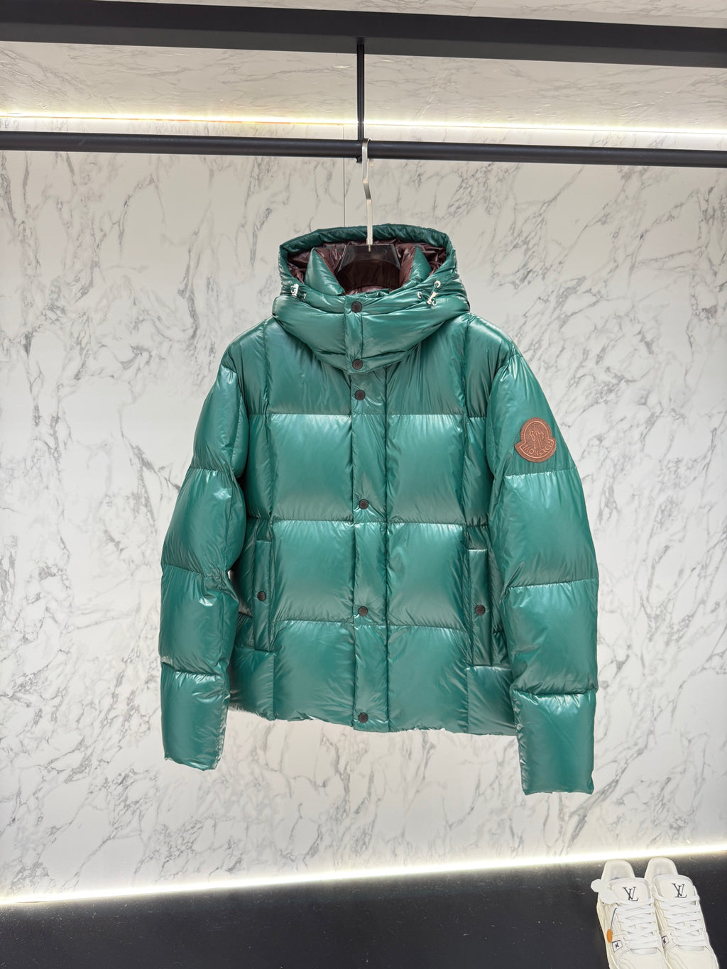 Moncler Mont