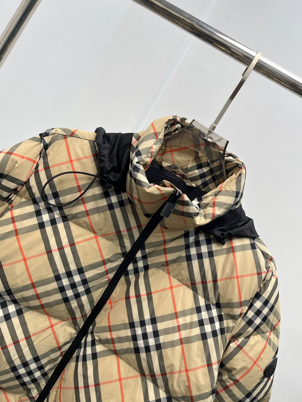 Burberry Kadın Mont