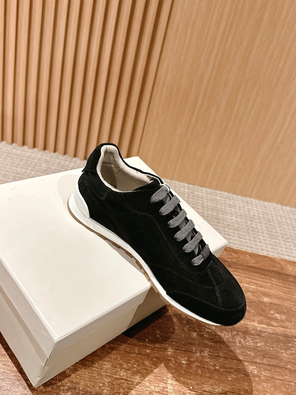 Brunello Cucinelli Sneaker