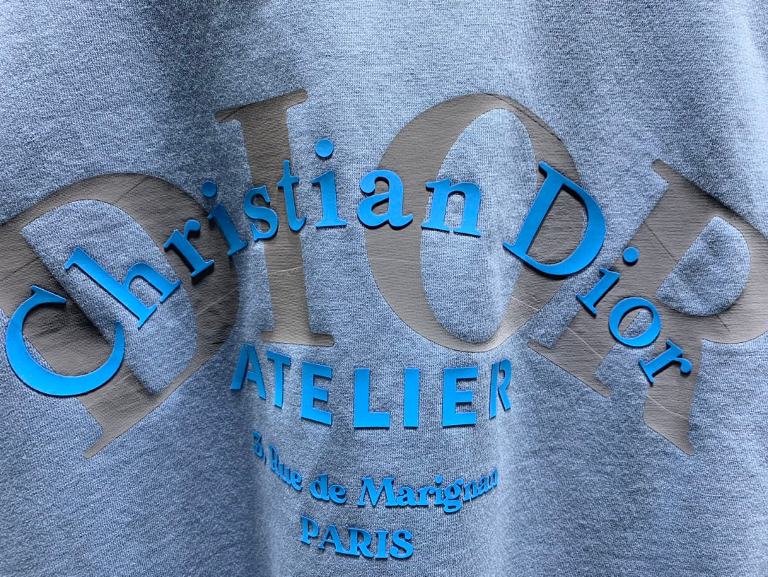 Dior T-Shirt