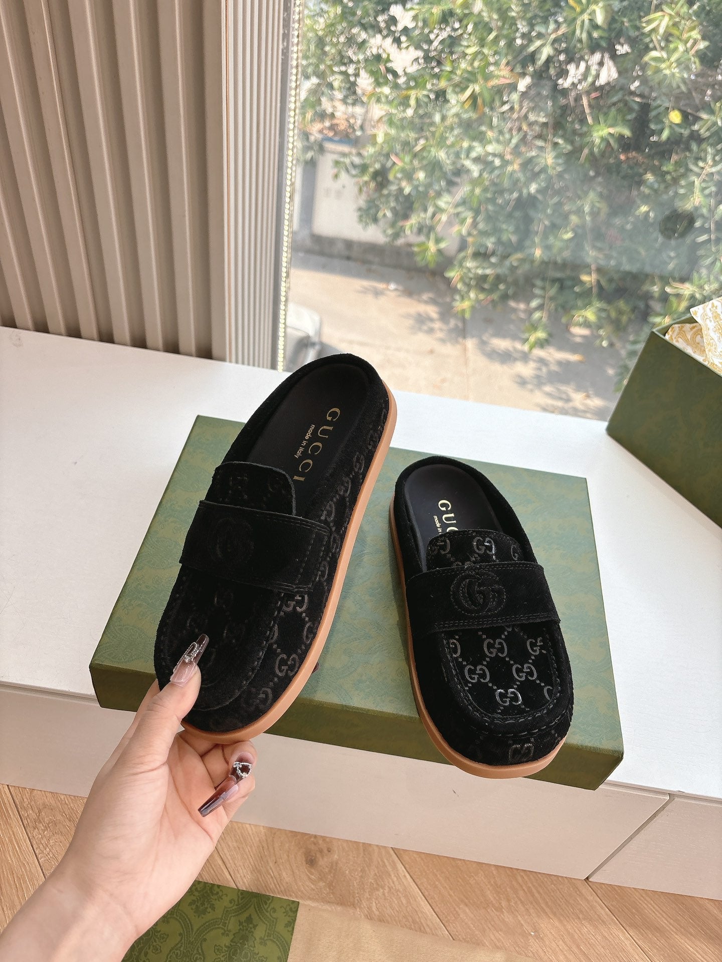 Gucci Loafer