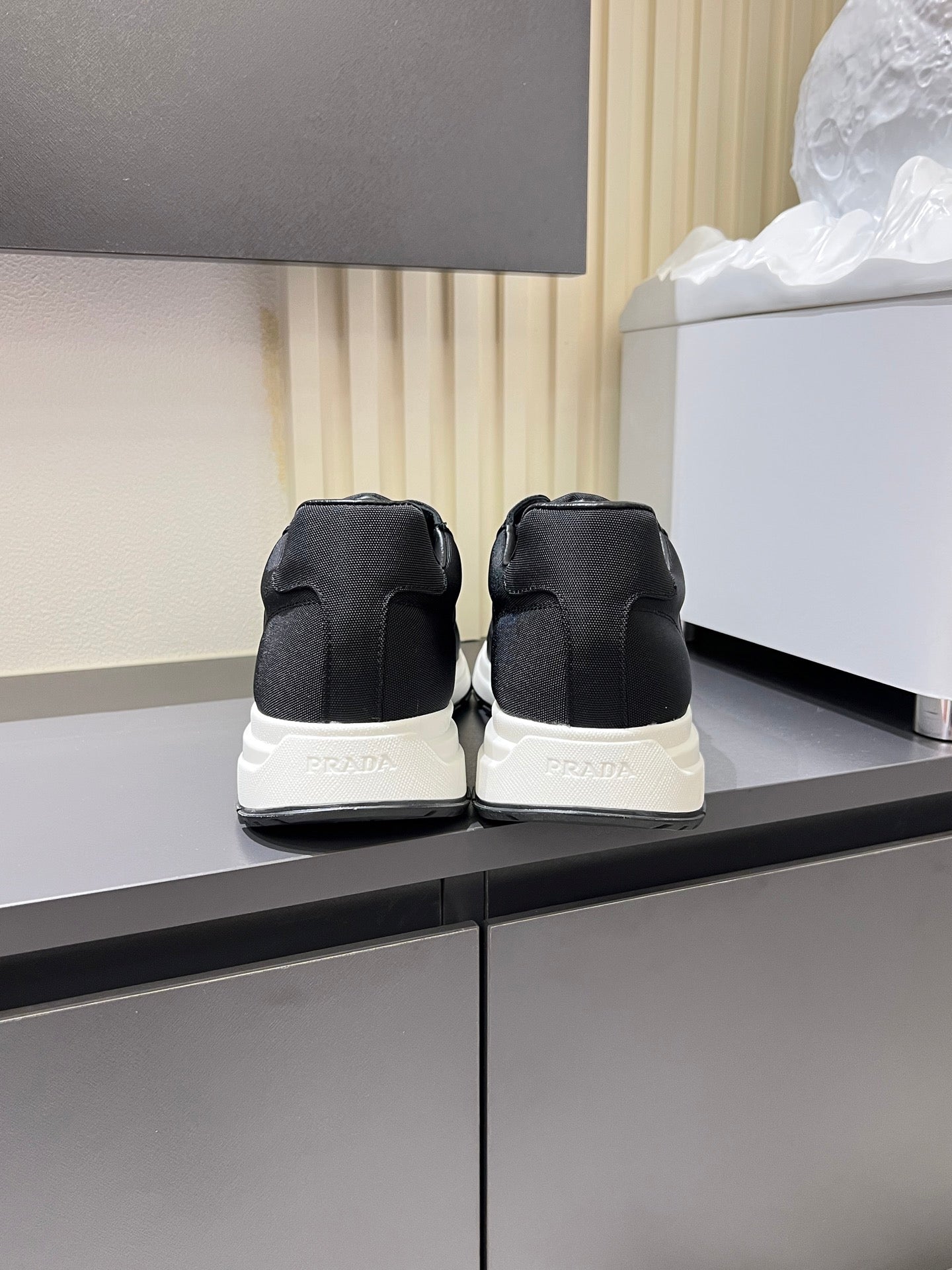 Prada Sneaker