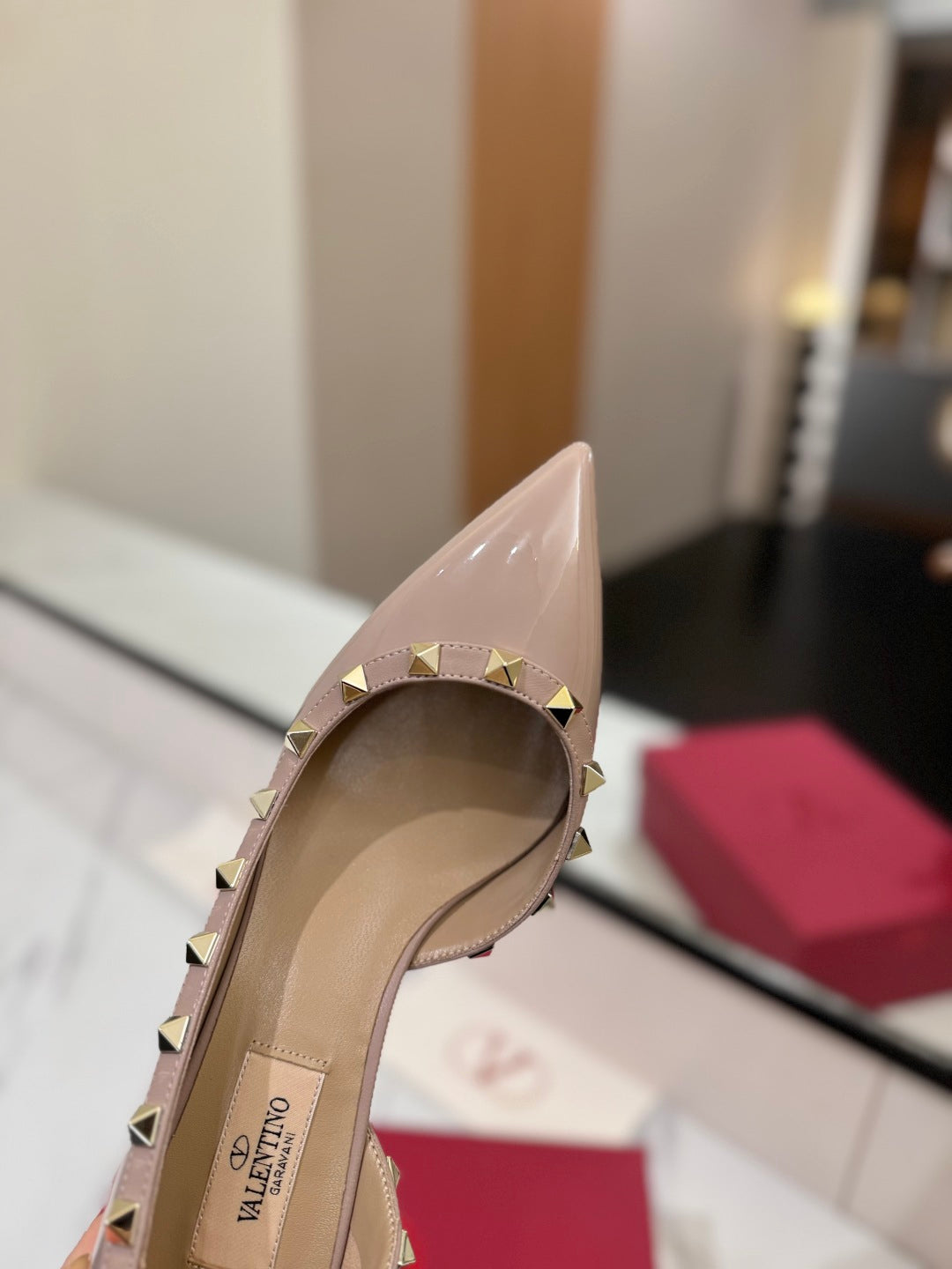 Valentino Shoes