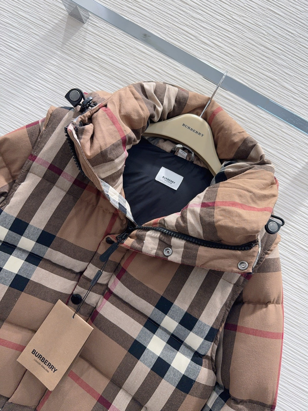 Burberry Mont