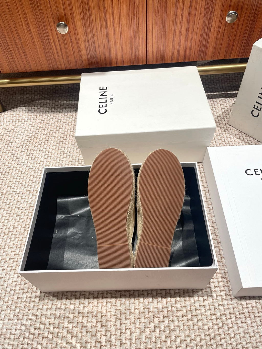 Celine Slipper