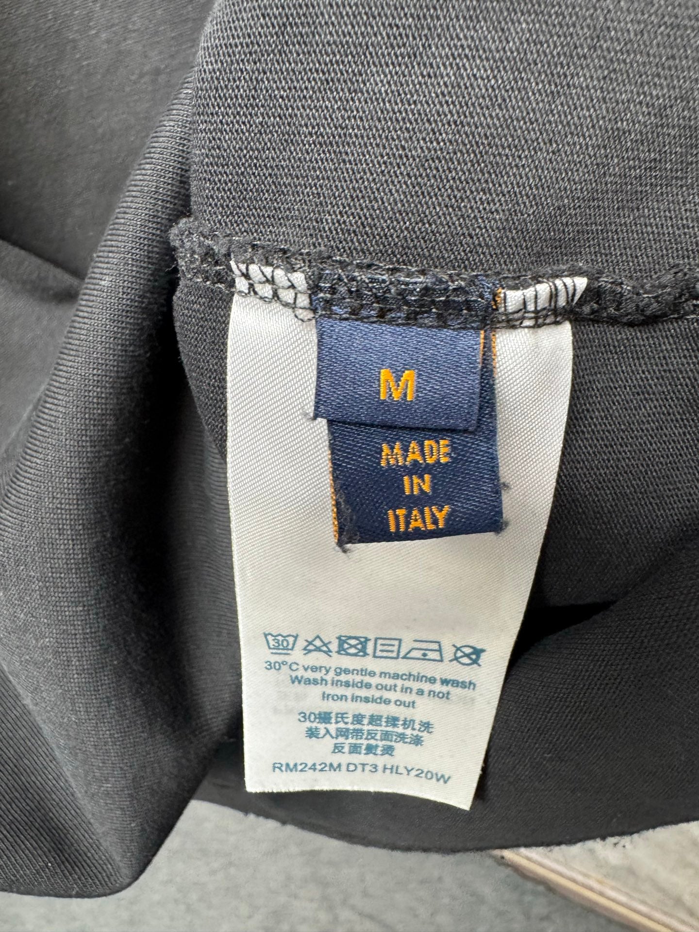 Louis Vuitton Tshirt