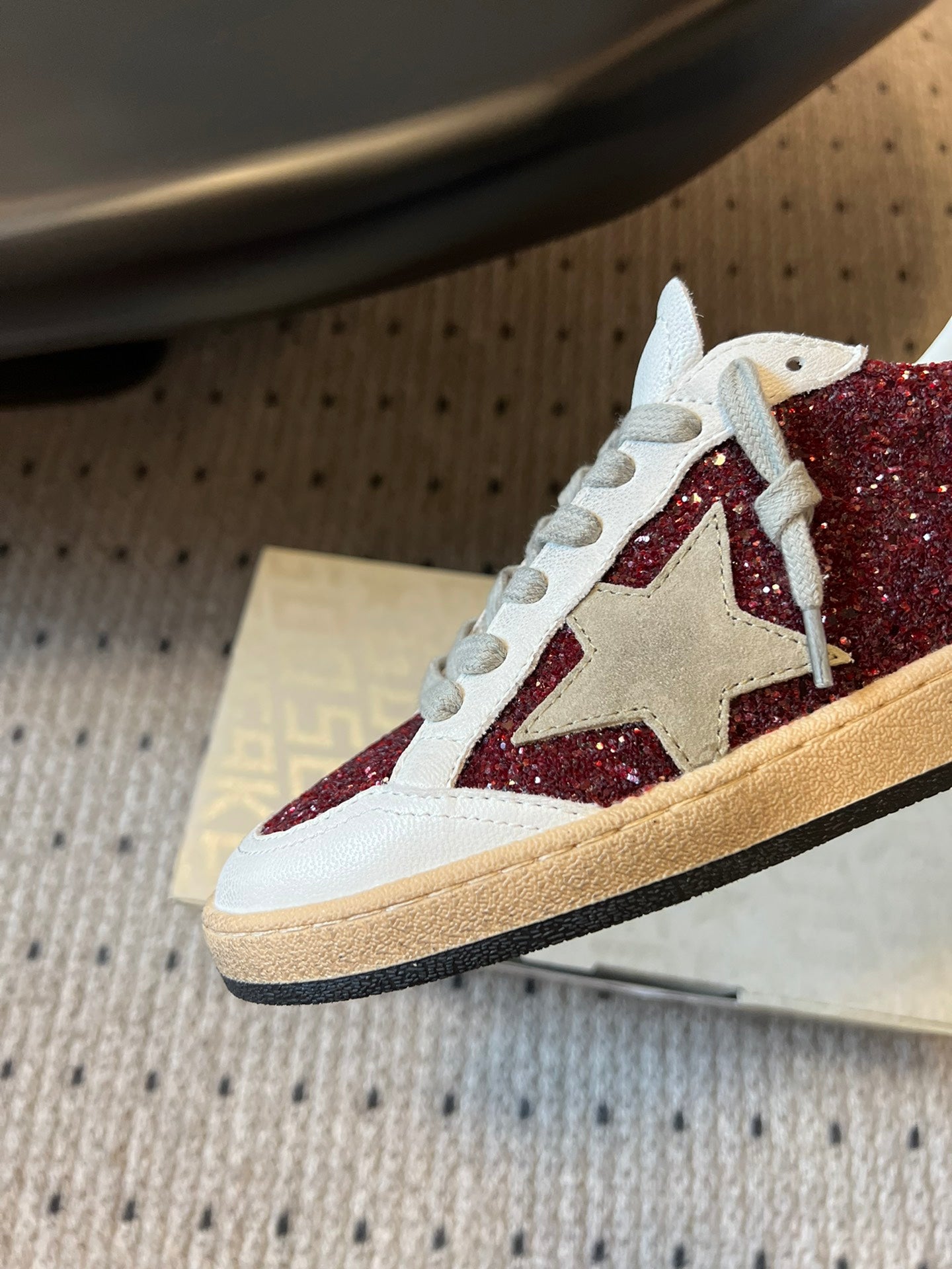 Golden Goose Ballstar