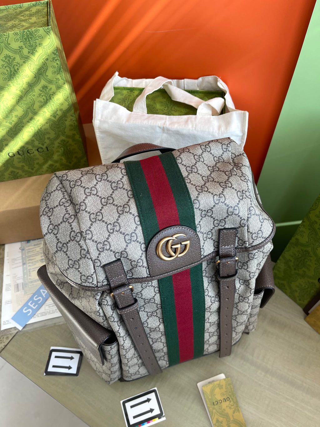 Gucci Bag