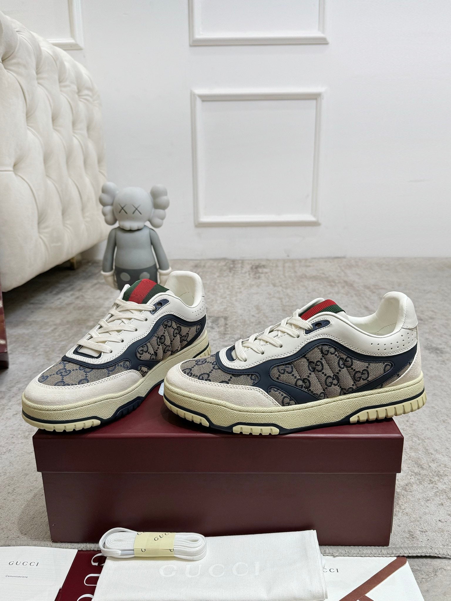 Gucci Sneaker