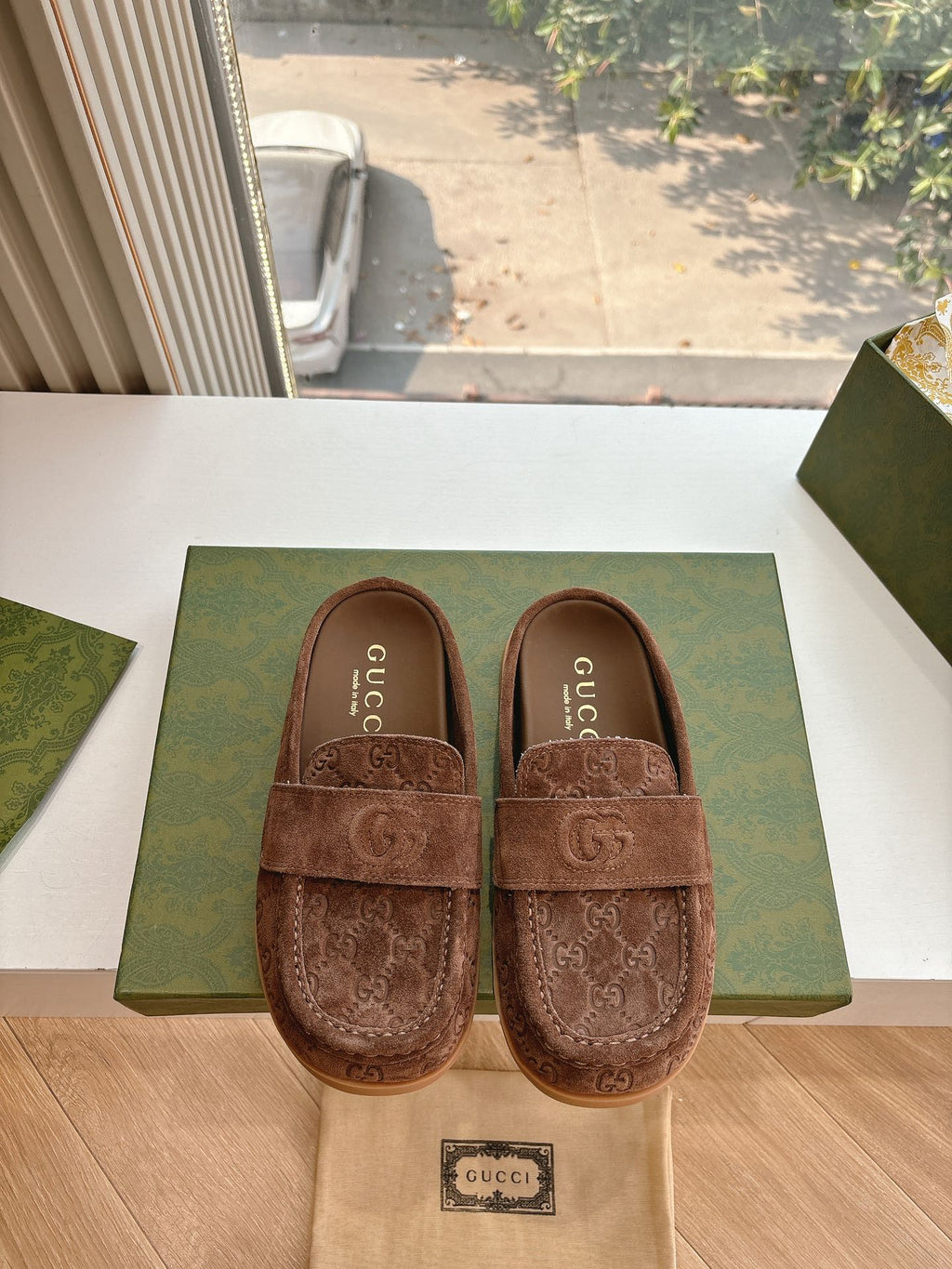 Gucci Loafer
