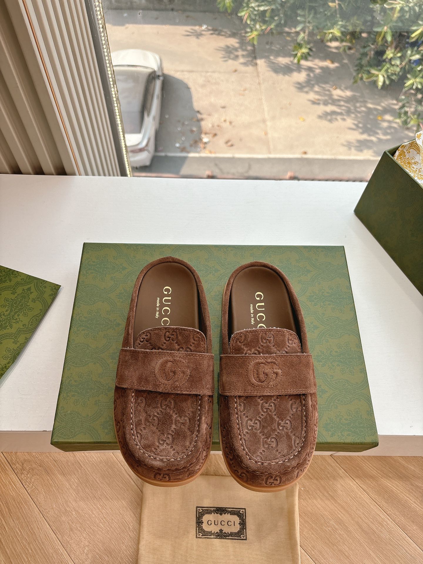 Gucci Loafer