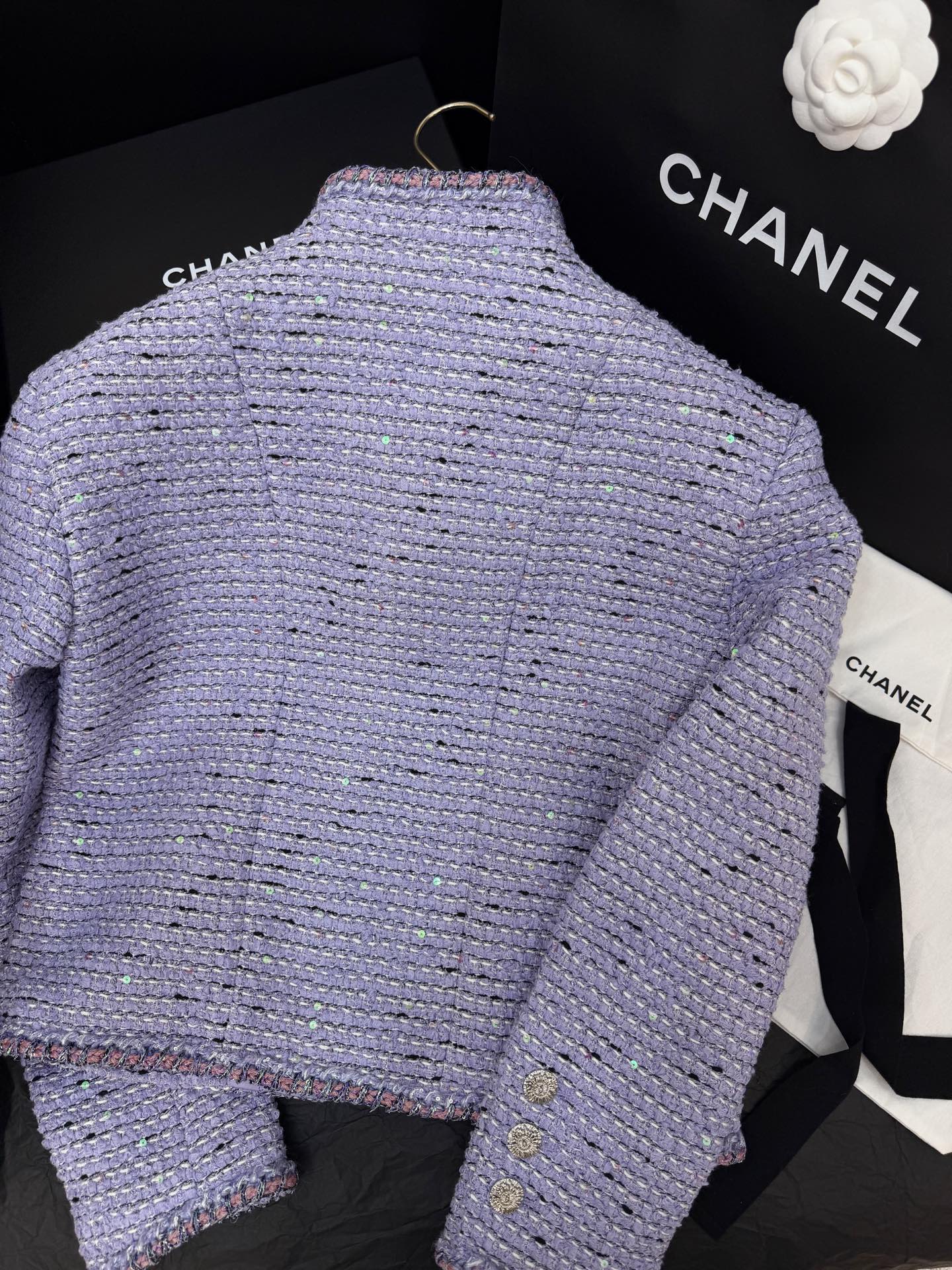 Chanel Ceket