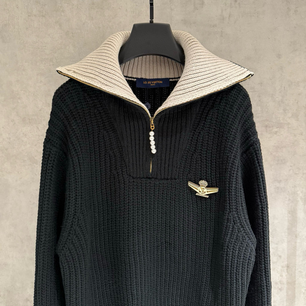 Louis Vuitton Hırka