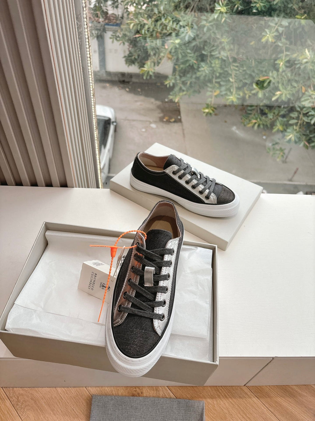 Brunello Cucinelli Sneaker