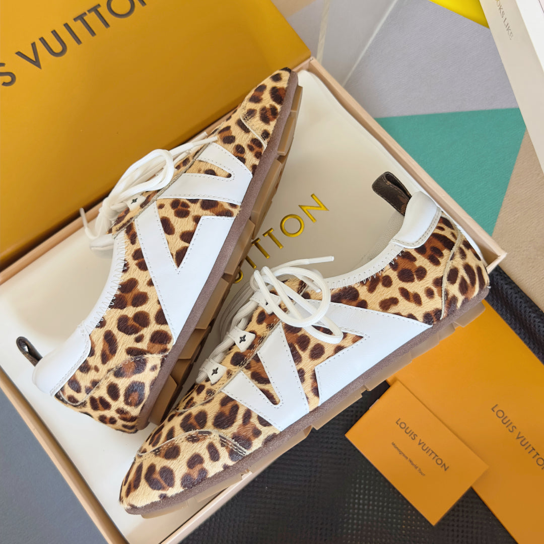 Louis Vuitton Sneaker