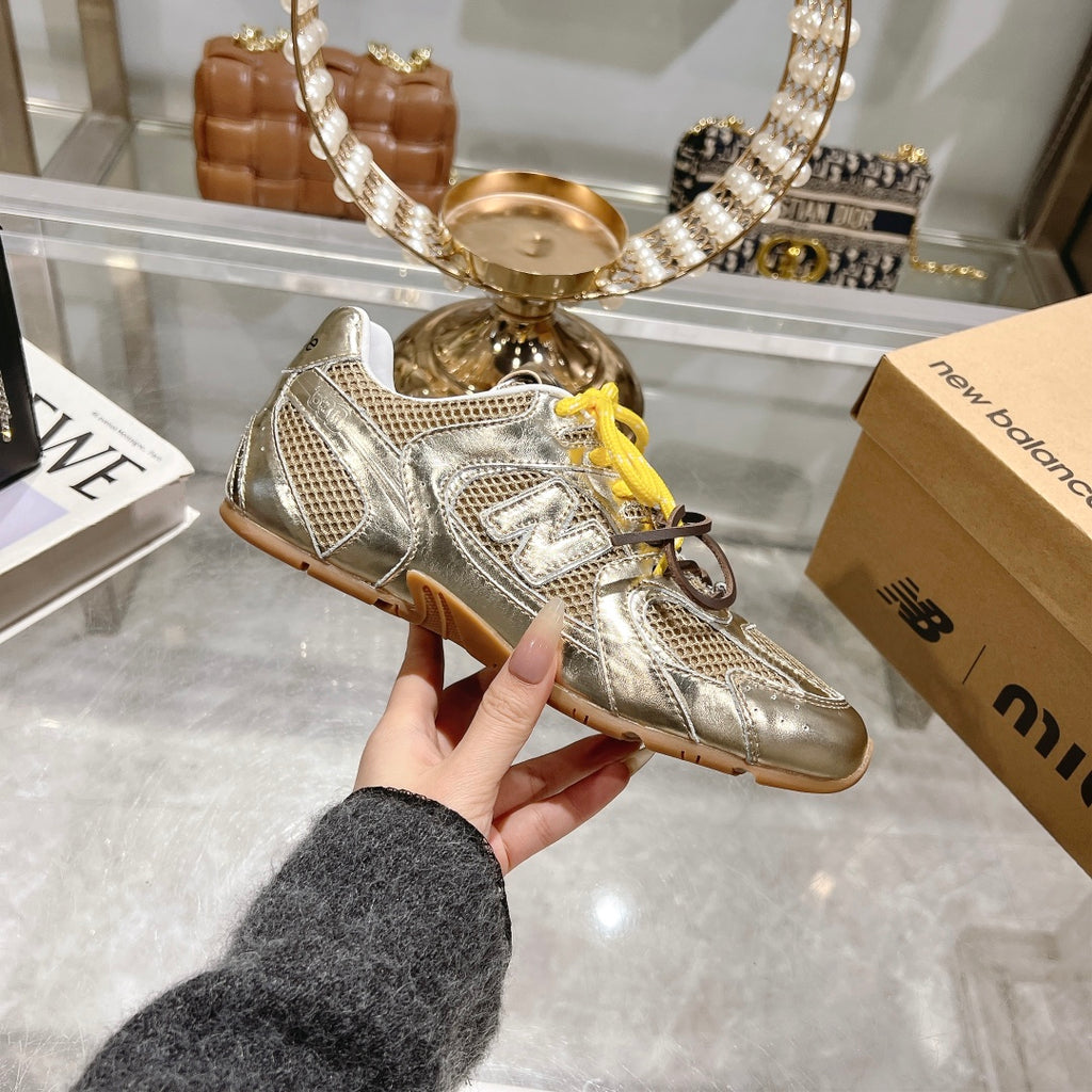 Miu miu Sneaker