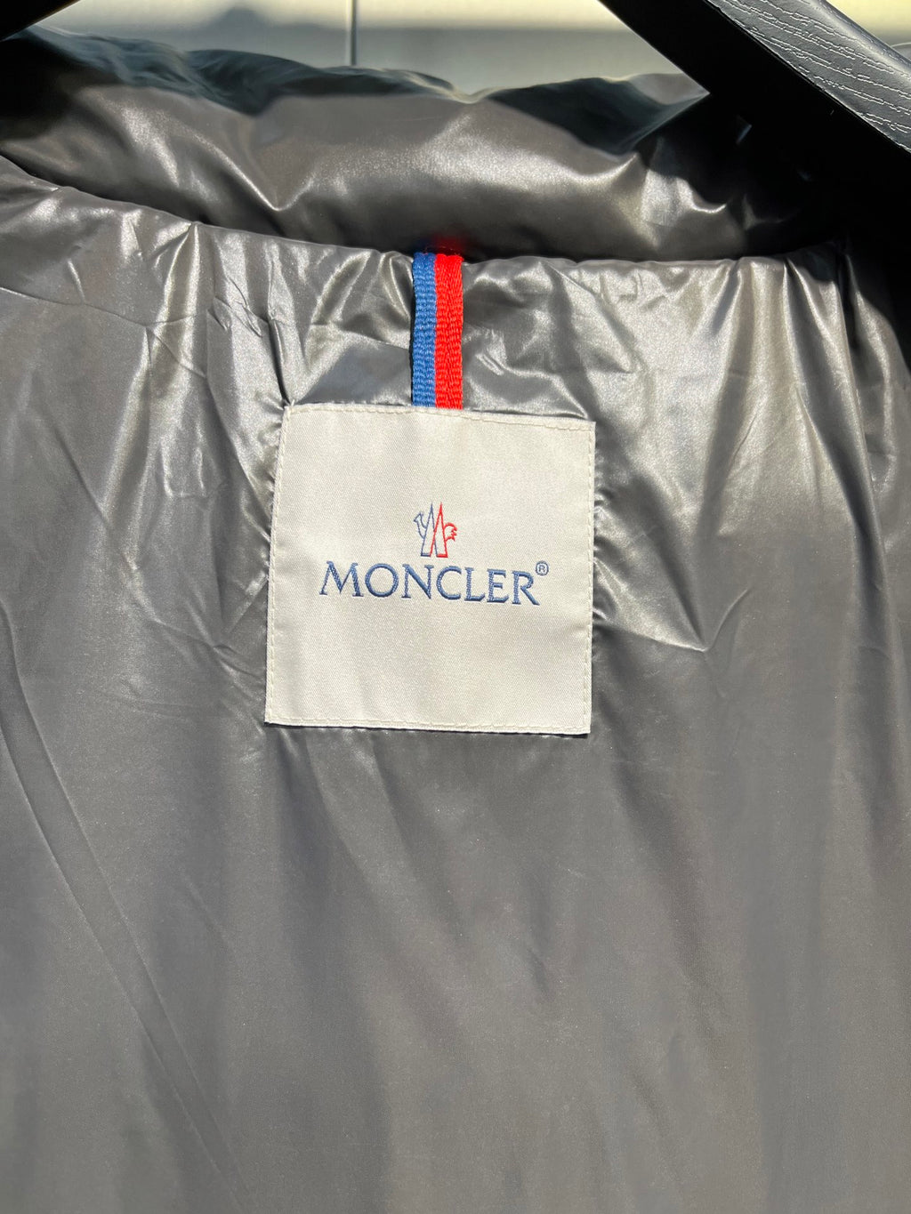 Moncler Mont Unisex