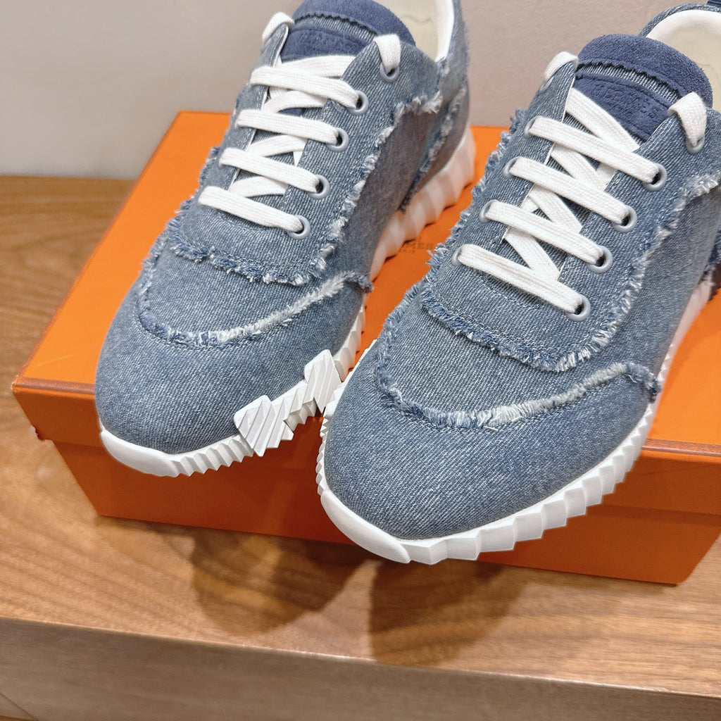 Hermes Sneaker