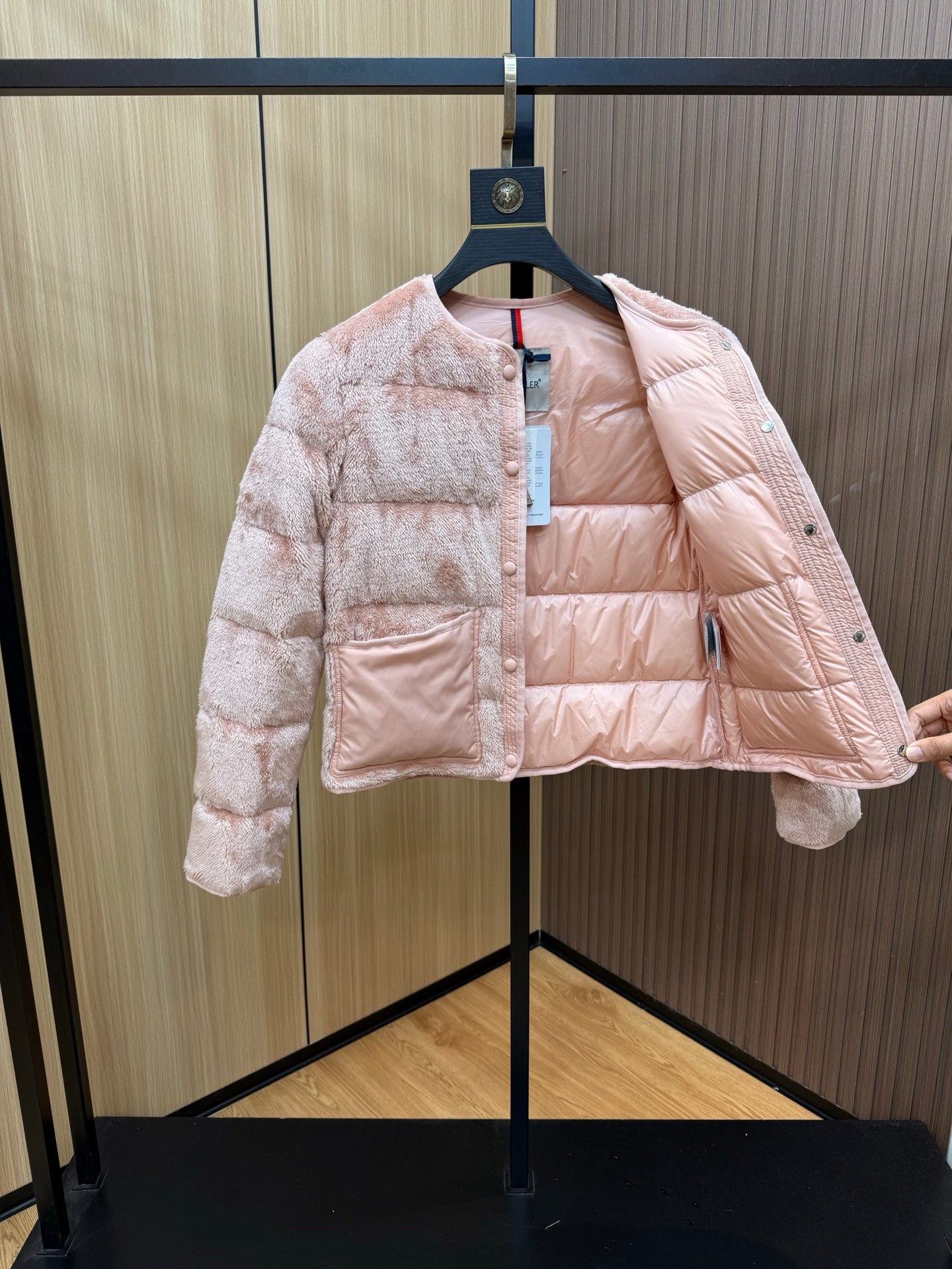 Moncler Mont