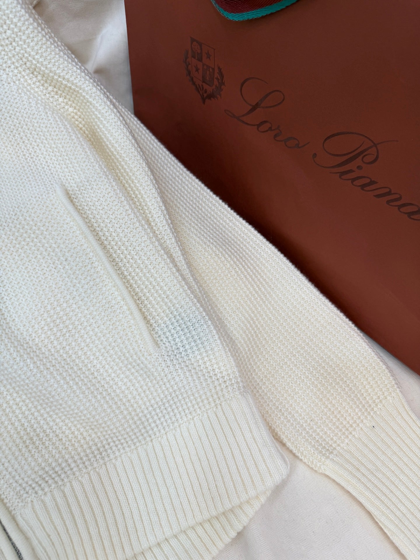 Loro Piana Hırka