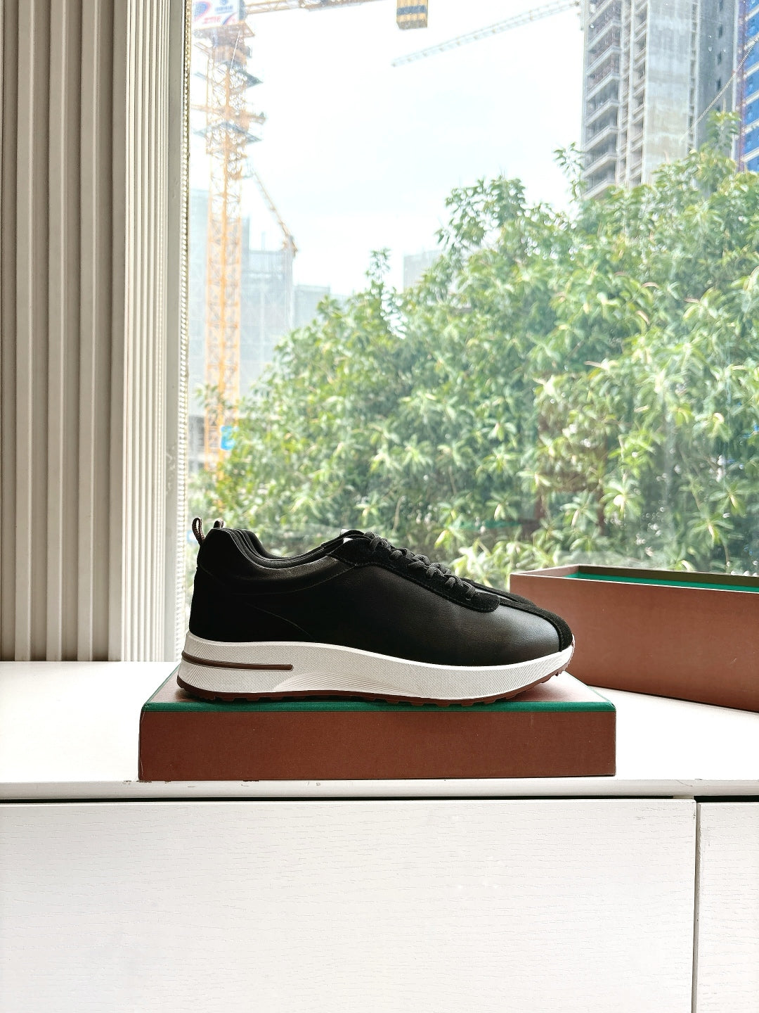 Loro Piana Sneaker