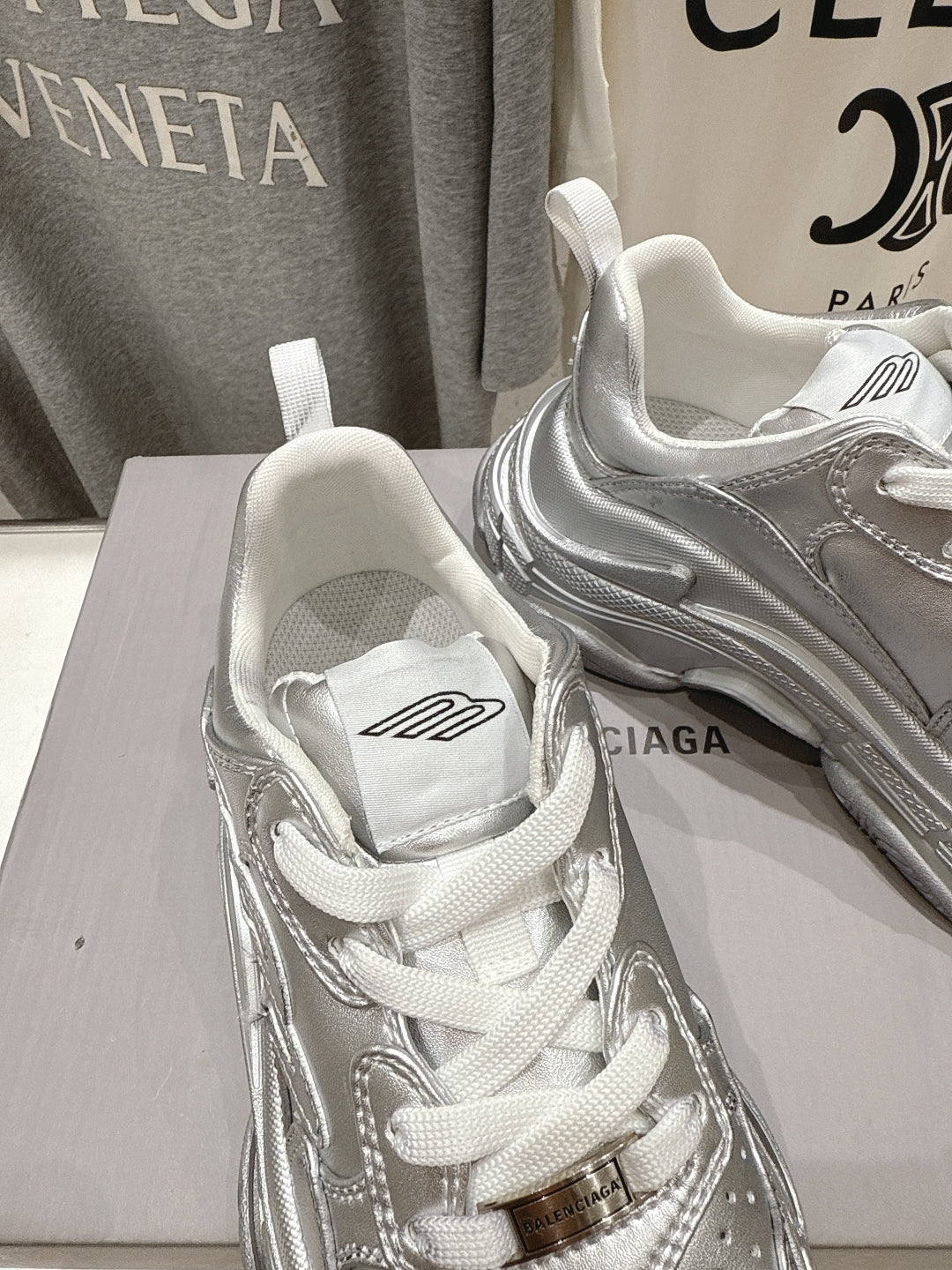 Balenciaga Sneaker