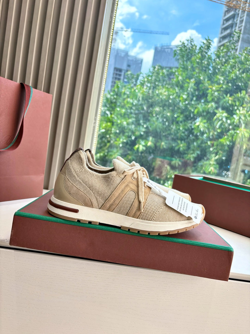 Loro Piana Sneaker