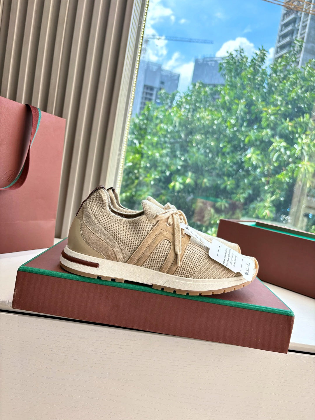 Loro Piana Sneaker