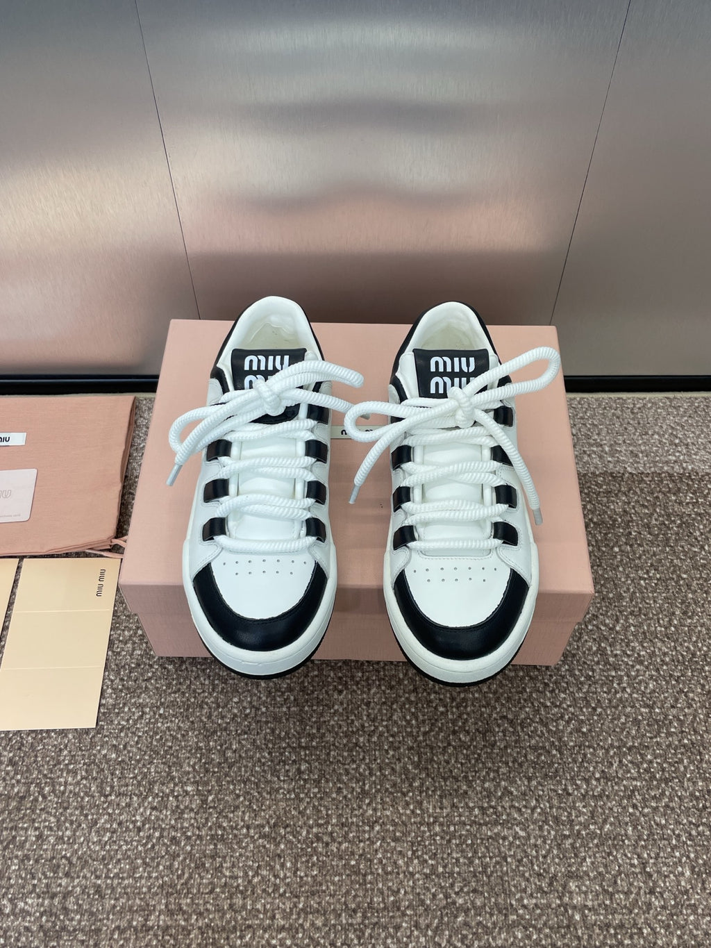 Miu miu sneaker