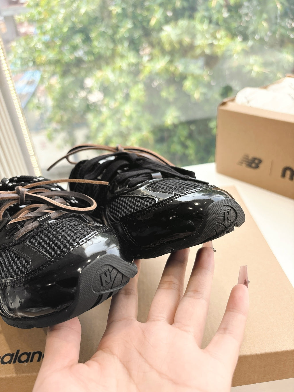 Miu miu Sneaker