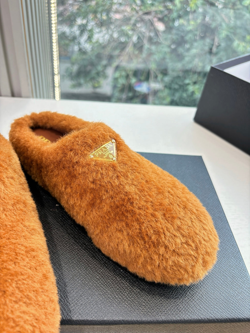 Prada Slipper