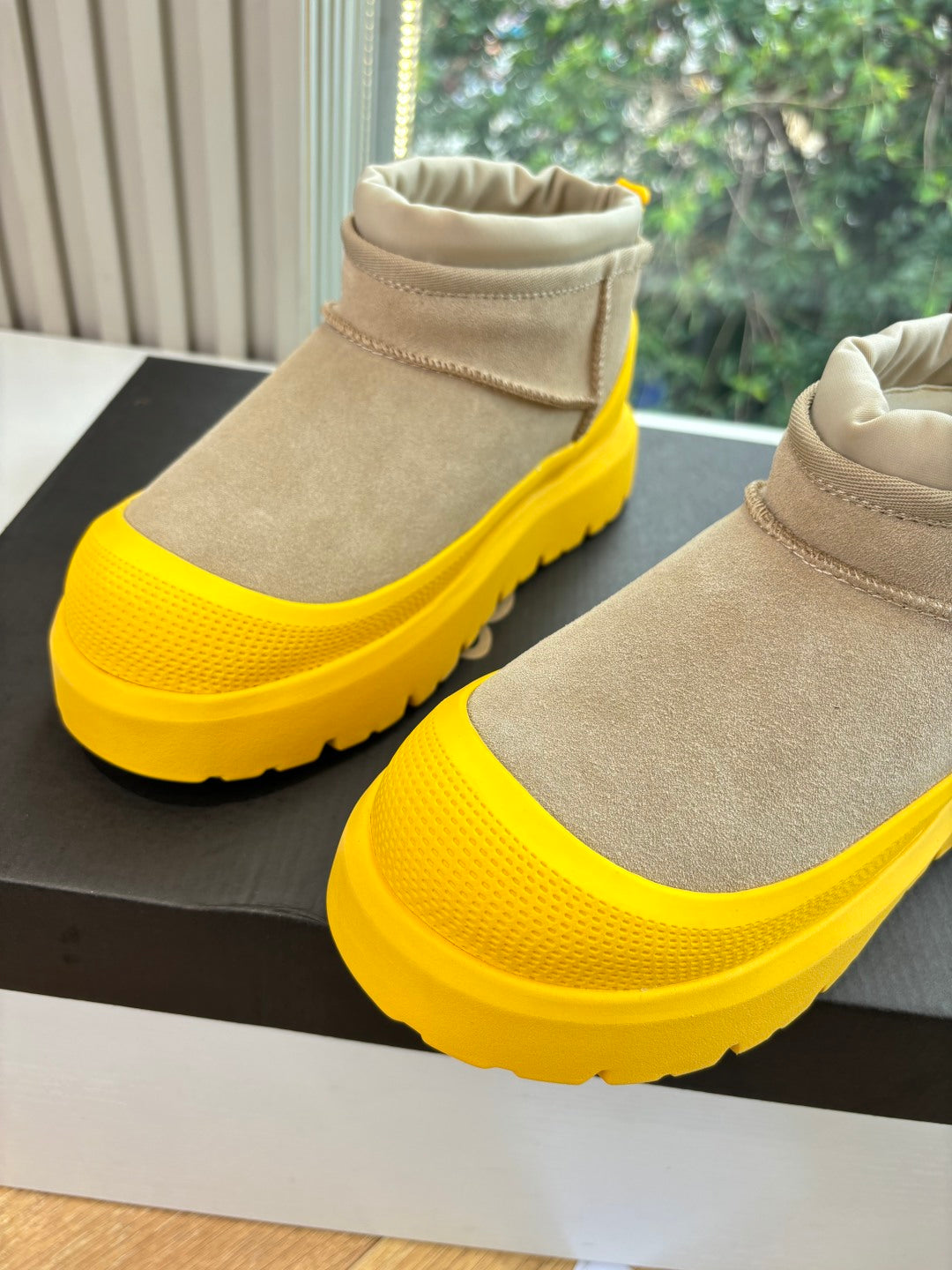 Ugg Bot Unisex