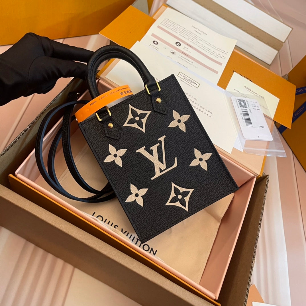 Louis Vuitton Bag