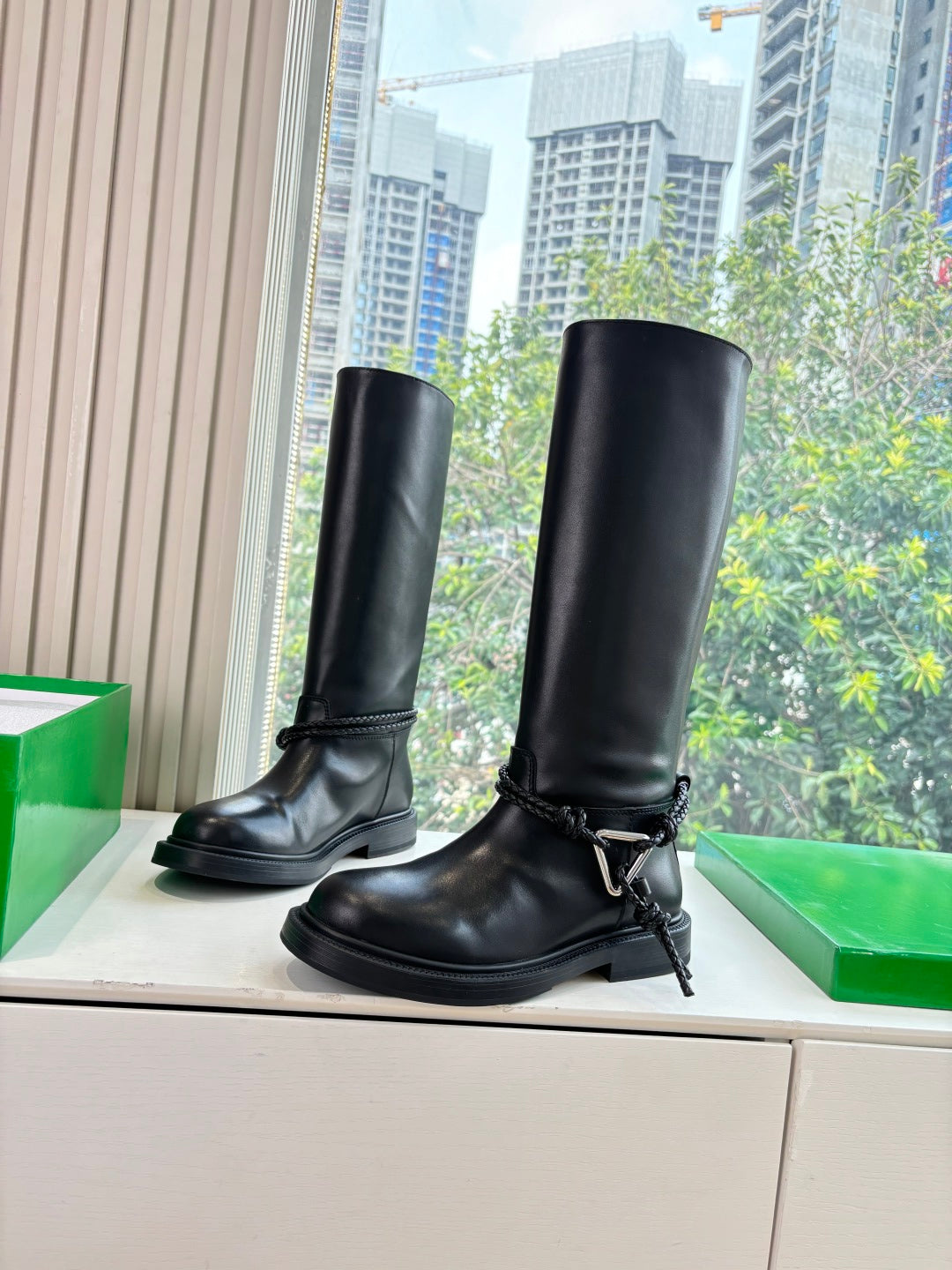 Bottega Veneta Çizme