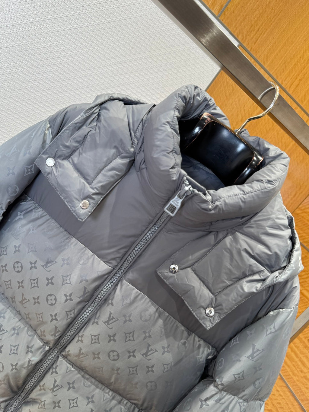 Louis Vuitton Erkek Mont