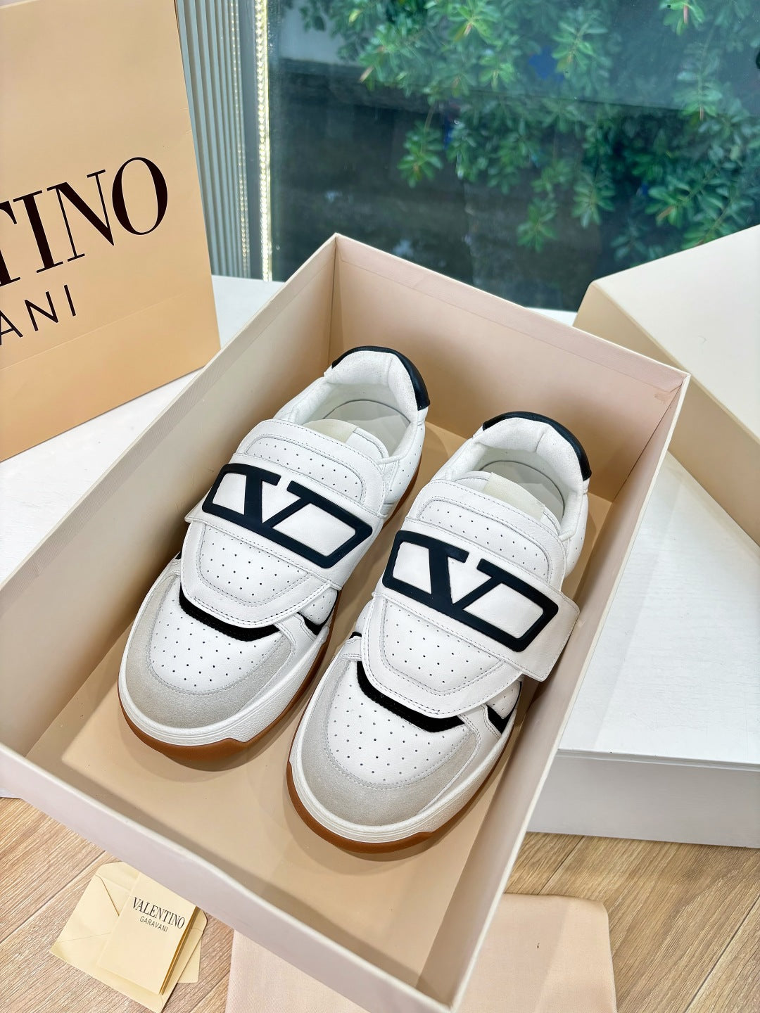 Valentino Sneaker