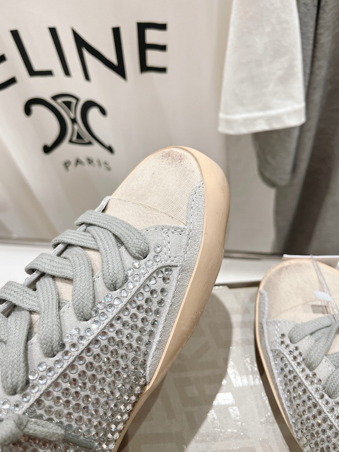 Golden Goose Superstar