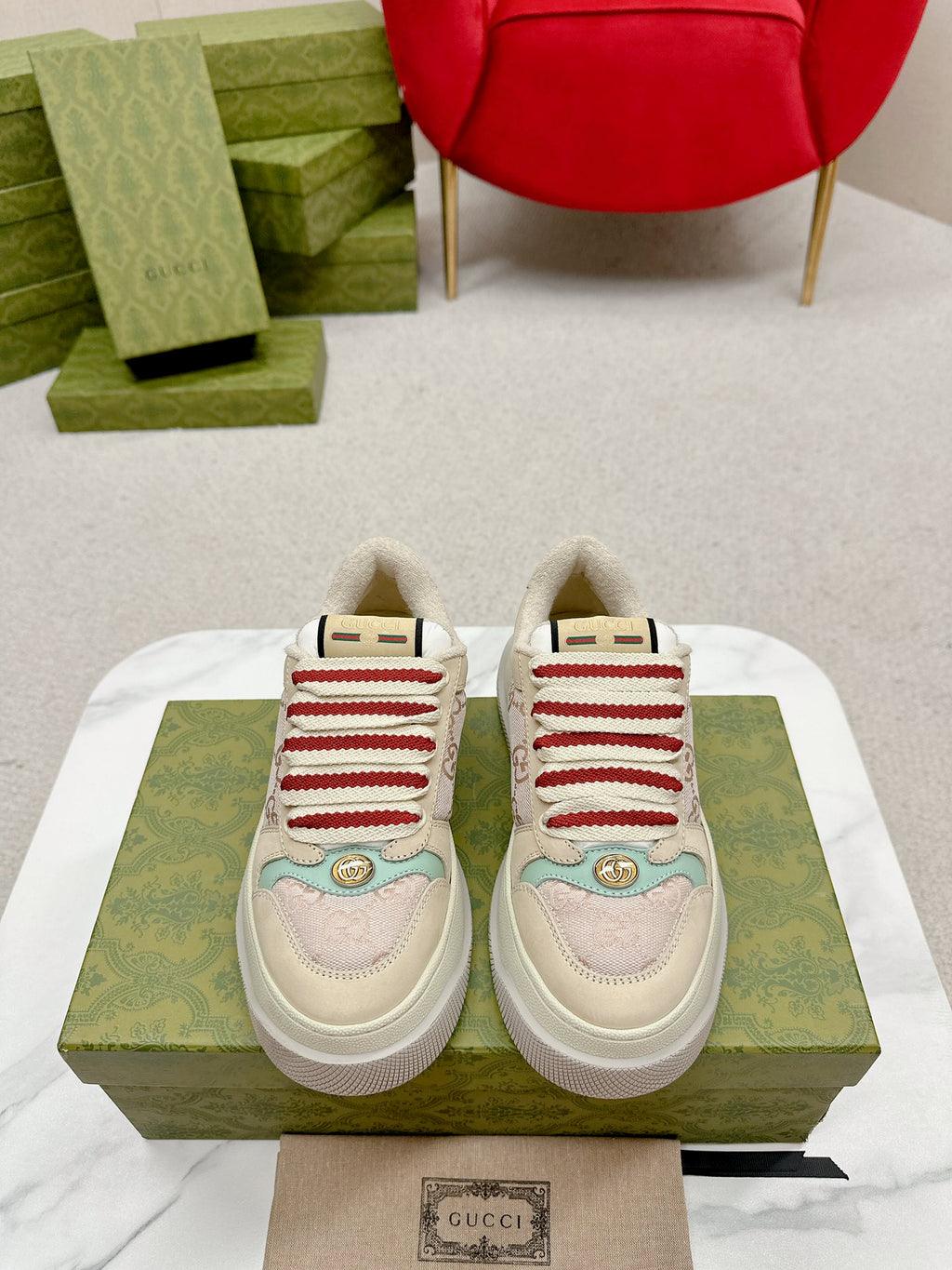 Gucci sneaker